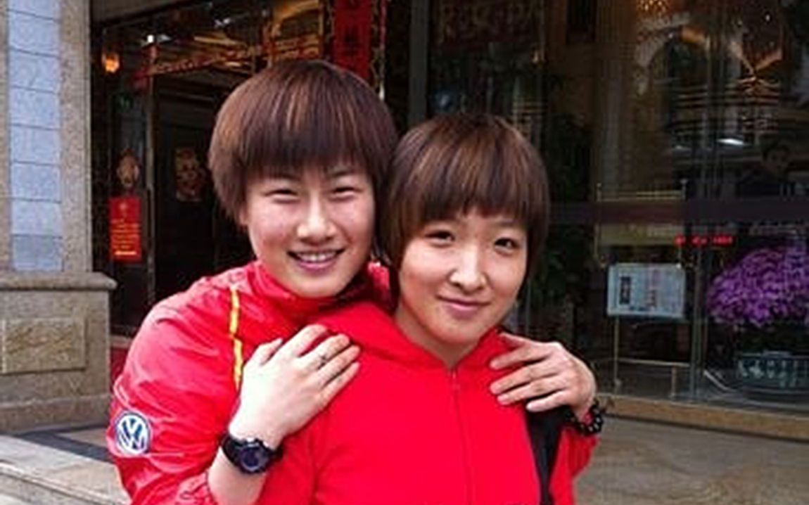 丁宁与刘诗文的最新动态/消息更新