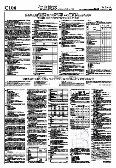 协鑫集成最新股价动态，小巷深处的宝藏价值显现