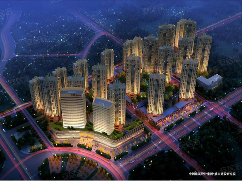 惠丰尚景最新动态,揭开未来生活新篇章的序幕