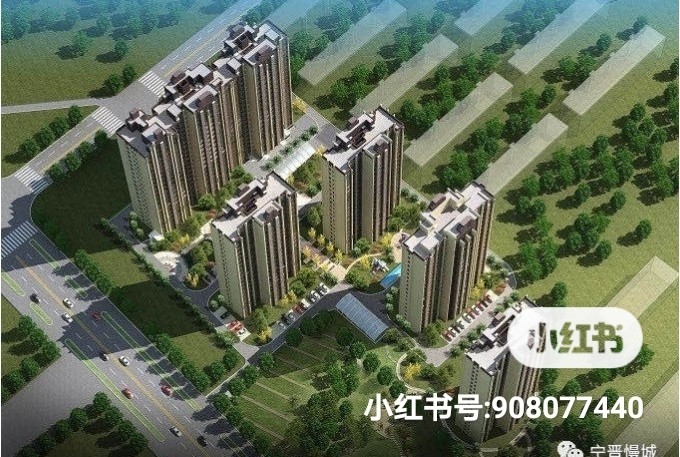 宁晋北部新区最新动态，邻里生活的温馨日常故事