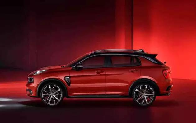 吉利凌克今日最新消息,吉利凌克今日最新消息