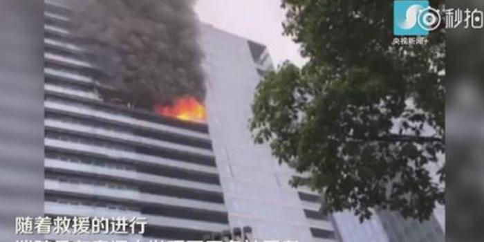 杭州保母纵火案最新视频揭秘，科技重塑真相，未来力量展现真相体验