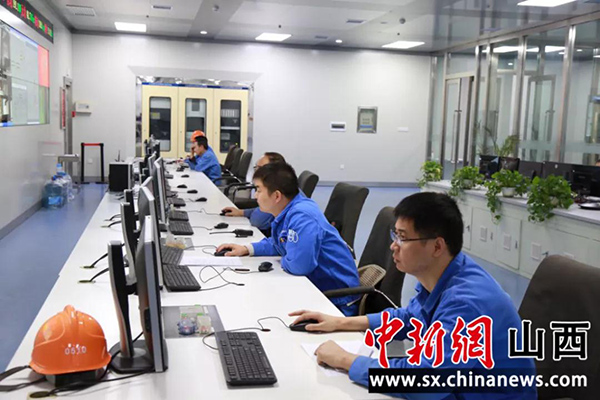 西山煤电最新动态,变革中的力量与自信成就之路