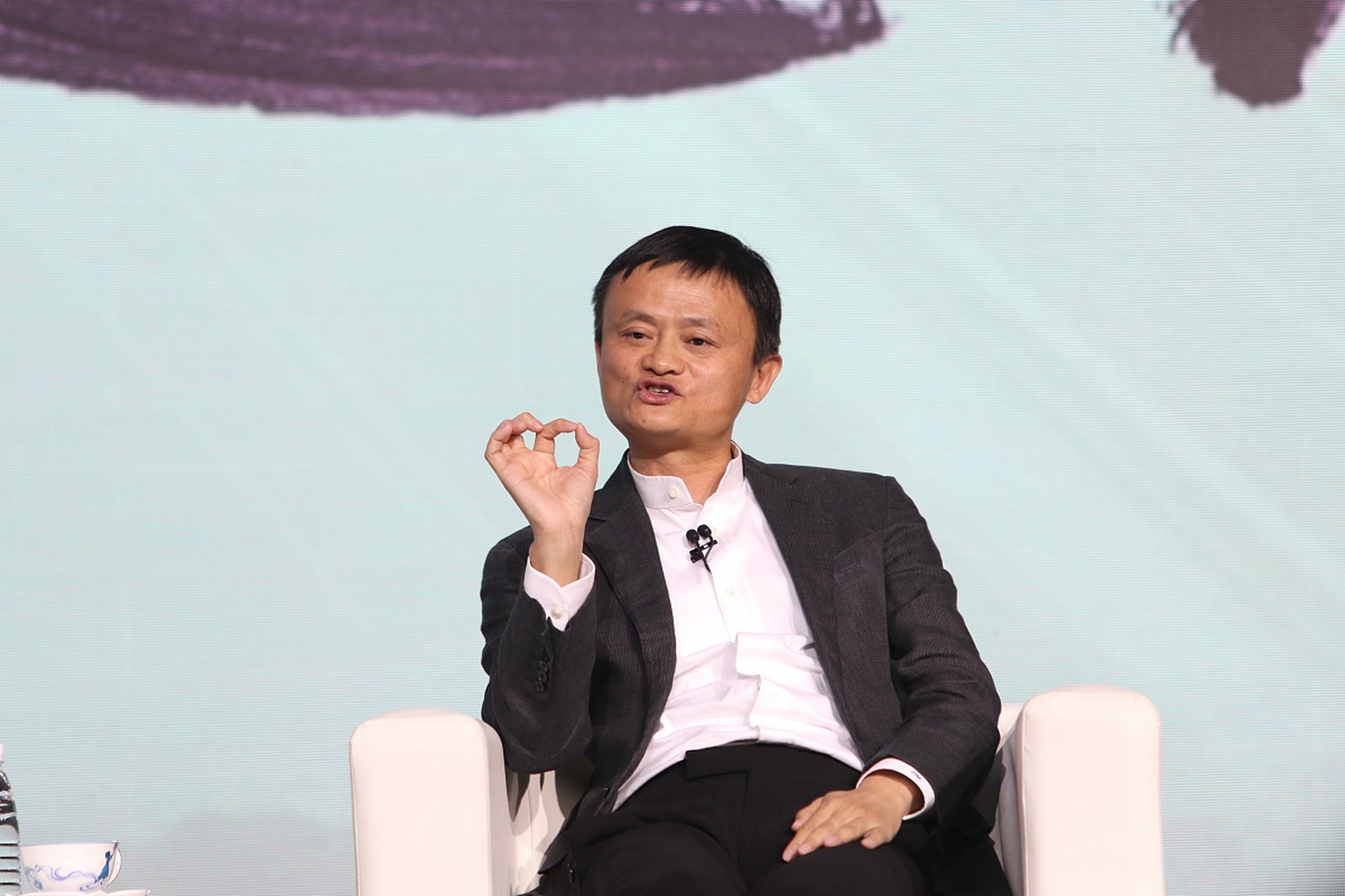 mbi与马云最新消息,MBI与马云最新消息,学习变化的力量,自信成就梦想