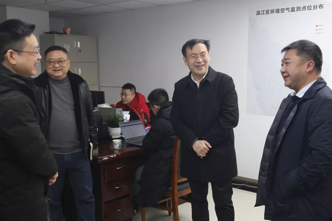 成都温江环保检查最新动态，任务指南与技能学习全解析