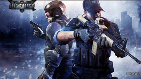 小米枪战最新版本下载，游戏更新引发热议