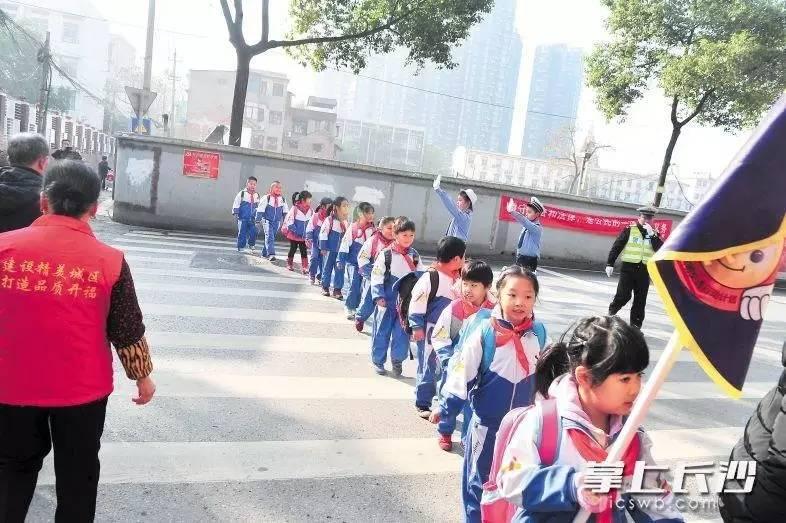 长沙市最新各区划分图详解，揭示城市新面貌的蓝图