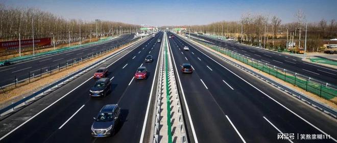 蒙城最新高速公路建设进展更新