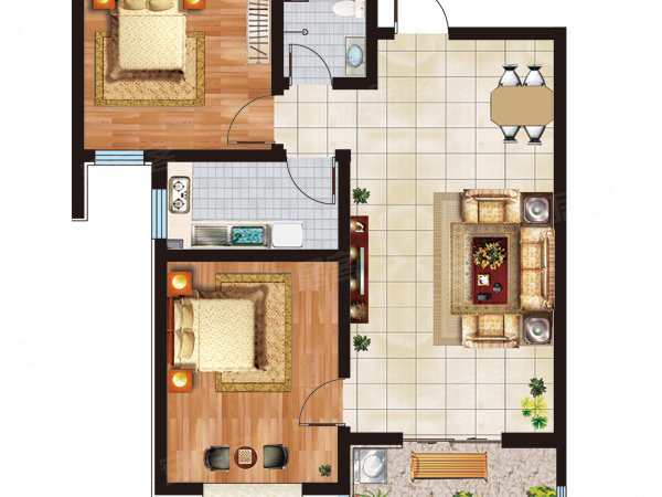 阳信出租房最新消息,阳信出租房最新消息,市场现状、各方观点与个人立场分析