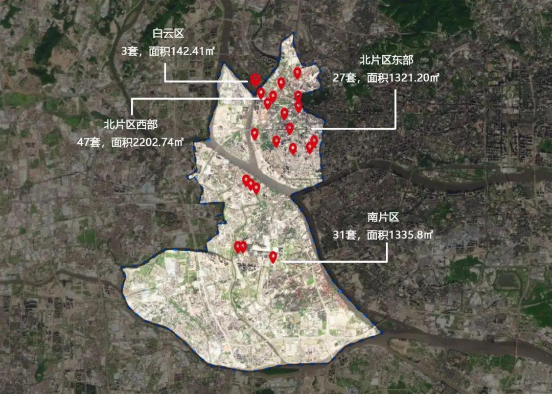 广州直管公房最新政策,探索自然美景的轻松之旅启程