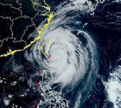 福建台风最新消息路线详解，全面指南与步骤解析（台风路径指南，适合初学者与进阶用户）