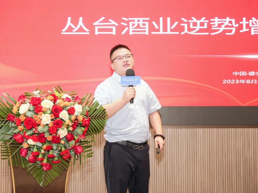 丛台产业新城最新动态及参与指南全解析