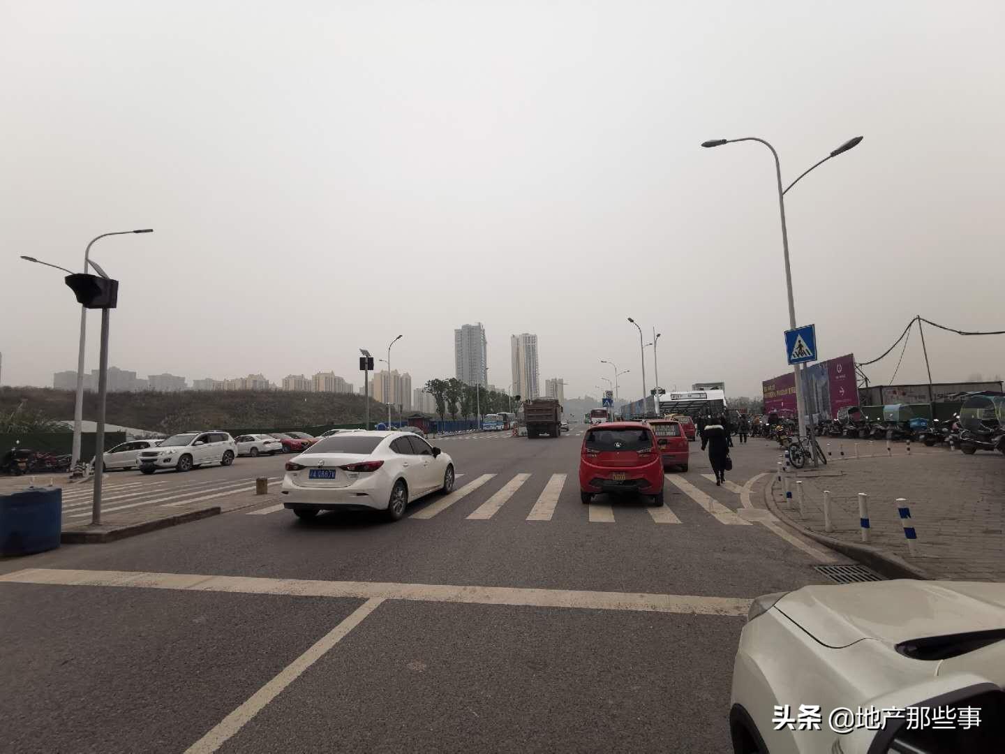 北碚房价走势最新动态，时代印记与未来展望