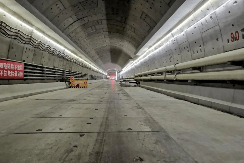 和燕路隧道建设最新动态，全面指南及关注方法