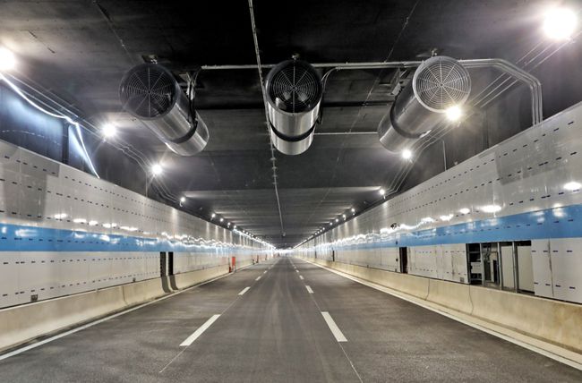 和燕路隧道建设最新动态，全面指南及关注方法