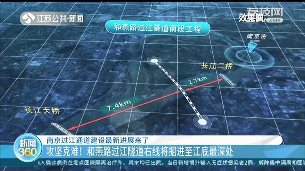 和燕路隧道建设最新动态，全面指南及关注方法