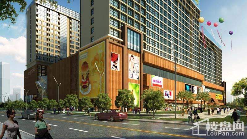 凤岭中央广场，自然美景的探索之旅，心灵觉醒的圣地最新消息