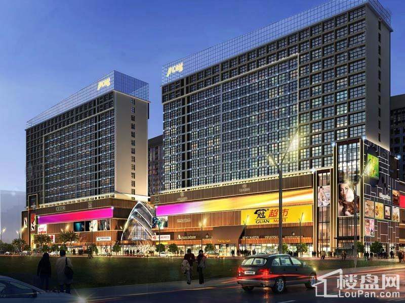 凤岭中央广场,自然美景的探索之旅,心灵觉醒的圣地最新消息