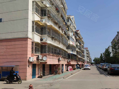 新沂最新二手房出售,家的故事与温馨纽带,温馨家园等你来选!