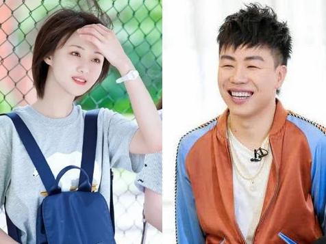 胡颜斌与郑爽最新消息,演艺界的动态及影响分析