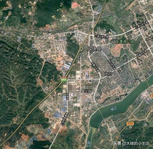 上饶灵溪镇最新动态，学习之光引领未来，自信铸就梦想之旅