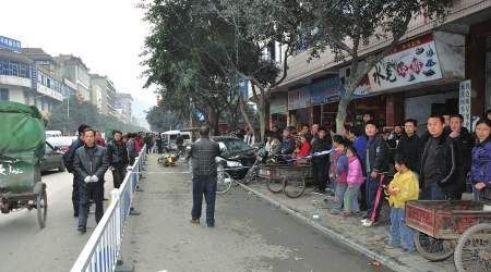 筠连巡司新闻最新消息全解析，获取与解读步骤指南