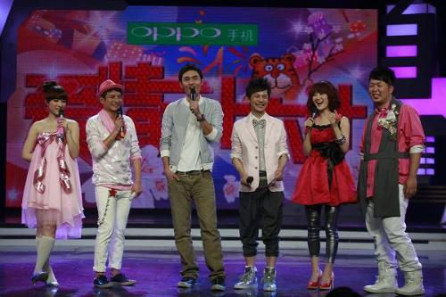 快乐大本营最新预告片,变化中的学习之旅,自信成就感的启程之路