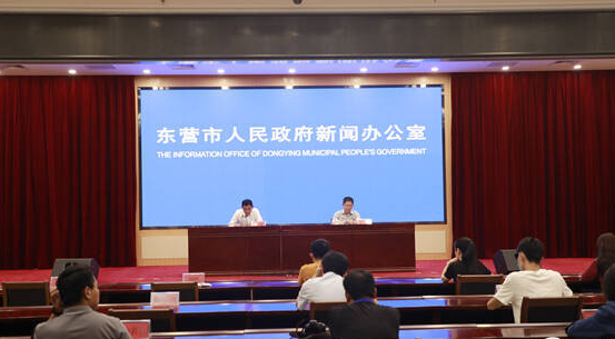 东营利津新闻最新动态，自然之旅的心灵觉醒