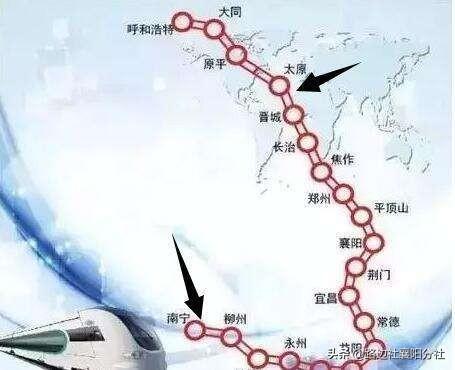 宜昌高铁北站科技引领未来,最新消息与新体验揭秘