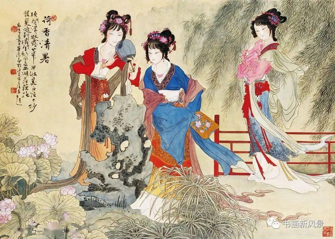 科技新品引领智能生活新潮流，弄尽绝色百美图最新章节揭秘