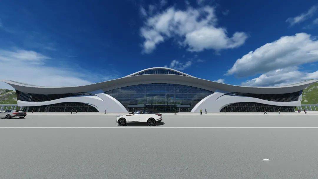 宁都城际铁路最新动态更新