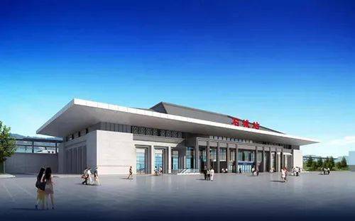 宁都城际铁路最新动态更新