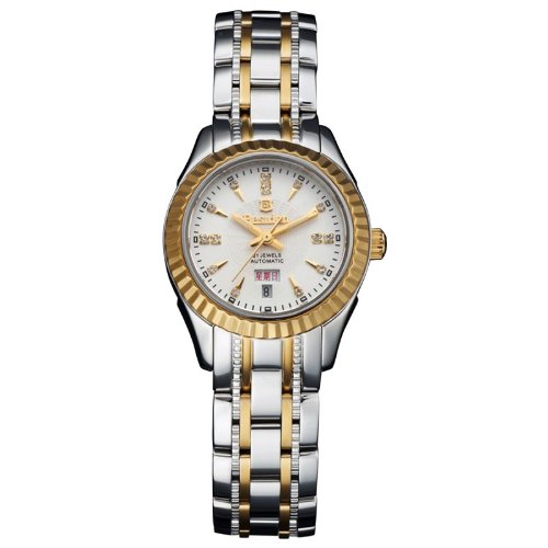 最新款瑞士机械手表女，时尚与精密工艺的完美融合