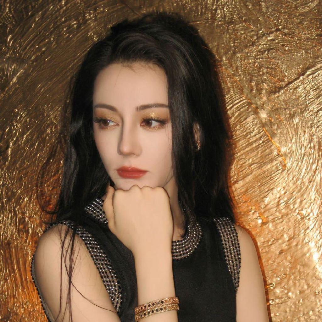 迪丽热巴最新图片微博分享，获取与分享的步骤指南