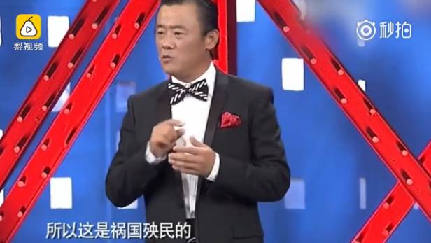 周立波最新视频完整版，公众焦点与争议热议的话题