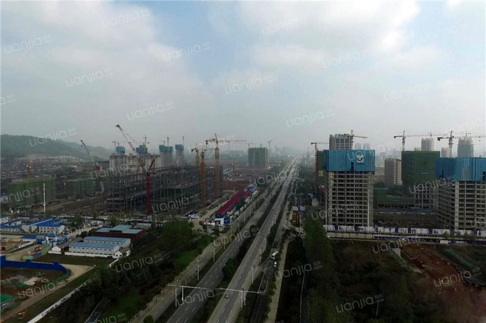 联投驿园最新动态，自然美景探索之旅，寻找内心平和宁静的居所