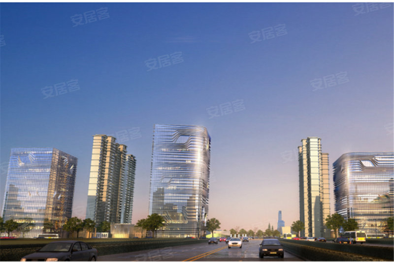 联投驿园最新动态，自然美景探索之旅，寻找内心平和宁静的居所