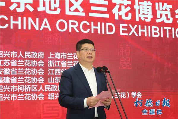 柯桥区新任副区长上任，新篇章正式开启！