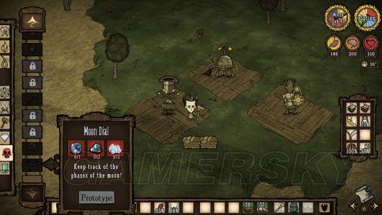 饥荒最新更新内容揭秘，变化、学习与成就感的强大力量