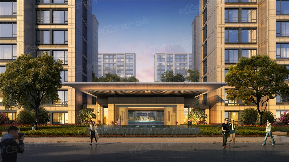 萧县绿城楼盘蜕变迎新生活，最新消息揭示自信与成就