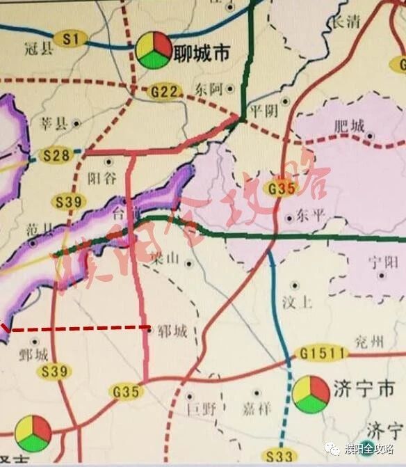 濮阳南环高速最新进展、影响及观点解析
