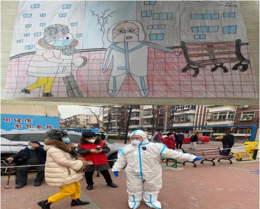 塘沽最新疫情，防护指南与应对步骤全解析