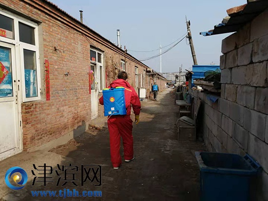 塘沽最新疫情，防护指南与应对步骤全解析