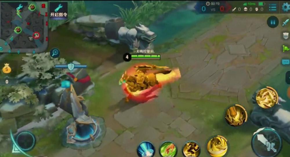 时代科技美学里程碑,大桥皮肤最新风采展示