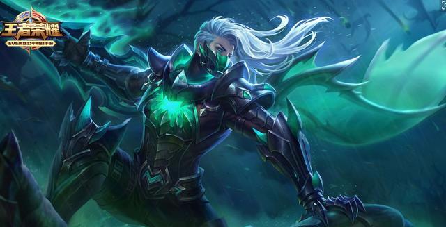 时代科技美学里程碑,大桥皮肤最新风采展示