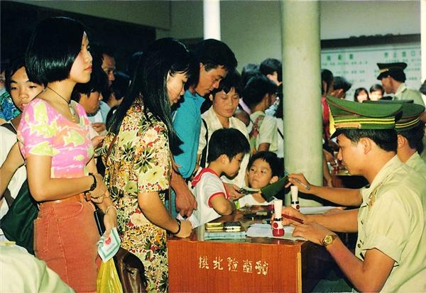 最新拱北开关操作指南及指南简介