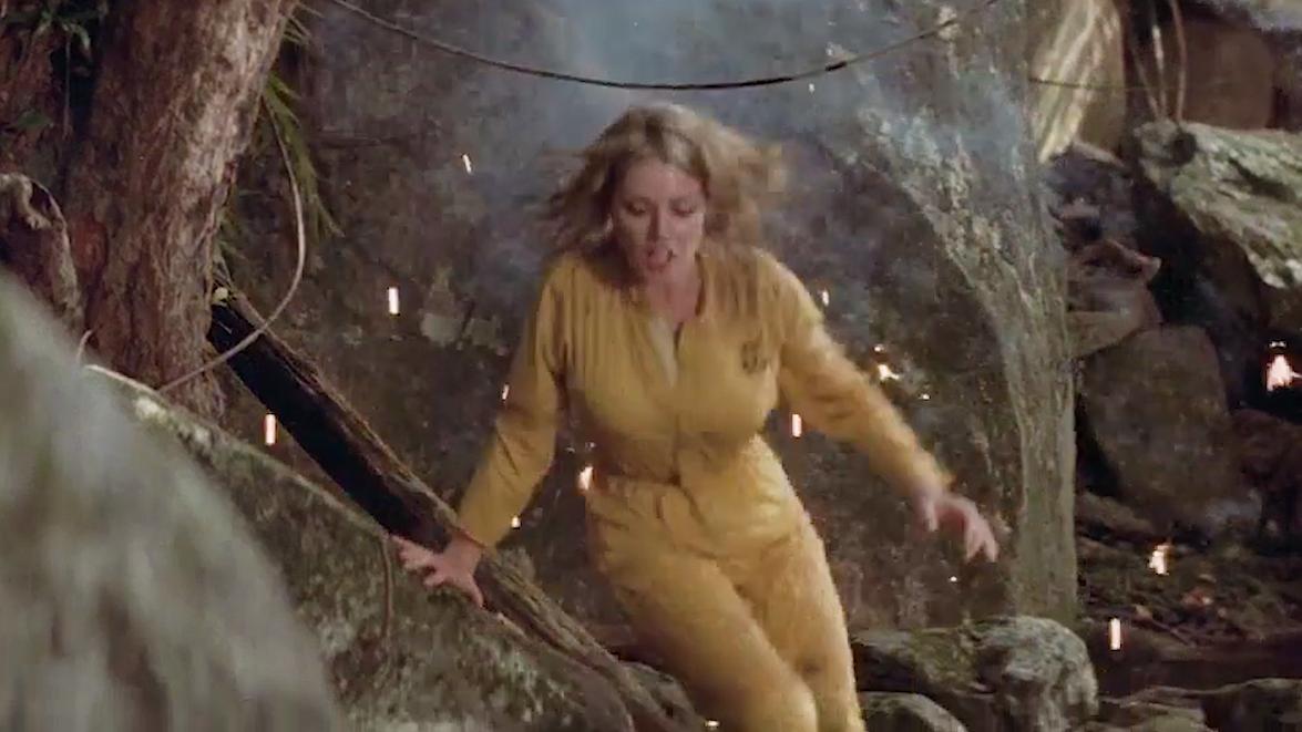 美国视频新潮流，时代浪潮中的影像印记