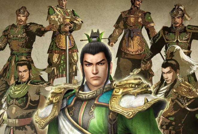 刘备最新加强，重塑蜀汉领袖的辉煌战力