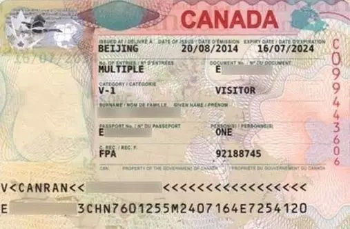 最新签证页，科技革新，瞬间启动