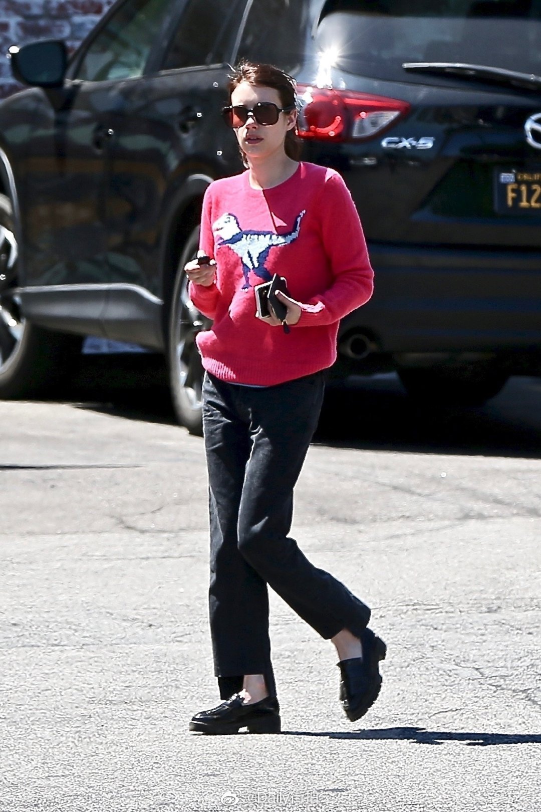 艾玛罗伯茨的璀璨星途，崛起与影响最新报道